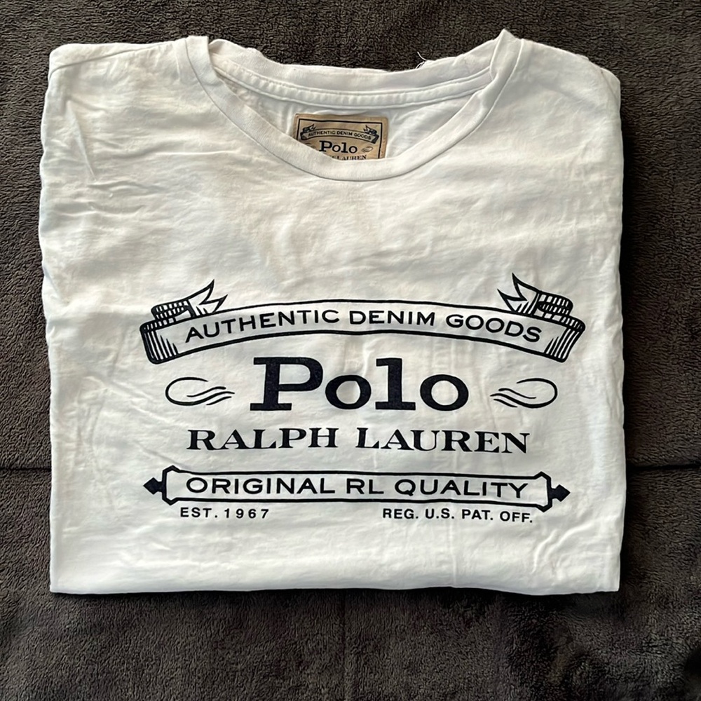 Polo Ralph Lauren T-Shirt